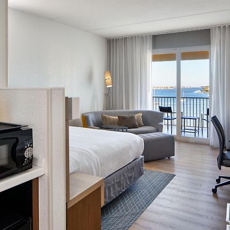 Courtyard By Marriott St. Petersburg Clearwater/Madeira Beach Luaran gambar