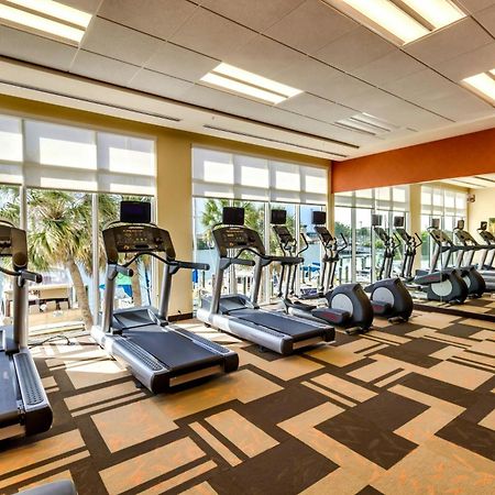 Courtyard By Marriott St. Petersburg Clearwater/Madeira Beach Luaran gambar
