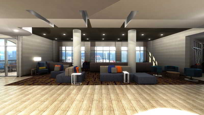 Courtyard By Marriott St. Petersburg Clearwater/Madeira Beach Luaran gambar