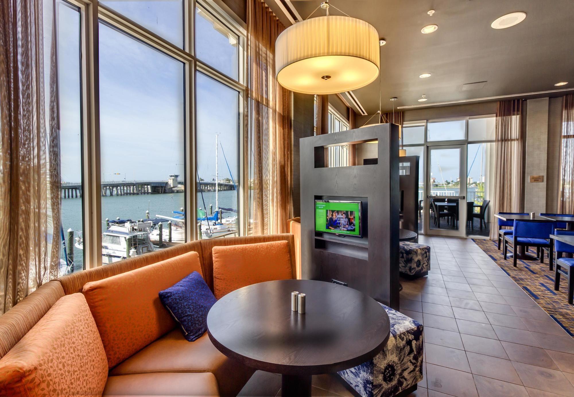 Courtyard By Marriott St. Petersburg Clearwater/Madeira Beach Luaran gambar