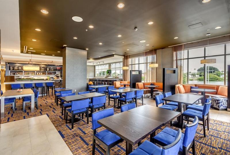 Courtyard By Marriott St. Petersburg Clearwater/Madeira Beach Luaran gambar