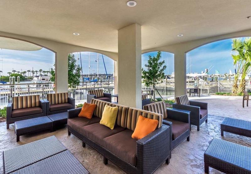 Courtyard By Marriott St. Petersburg Clearwater/Madeira Beach Luaran gambar