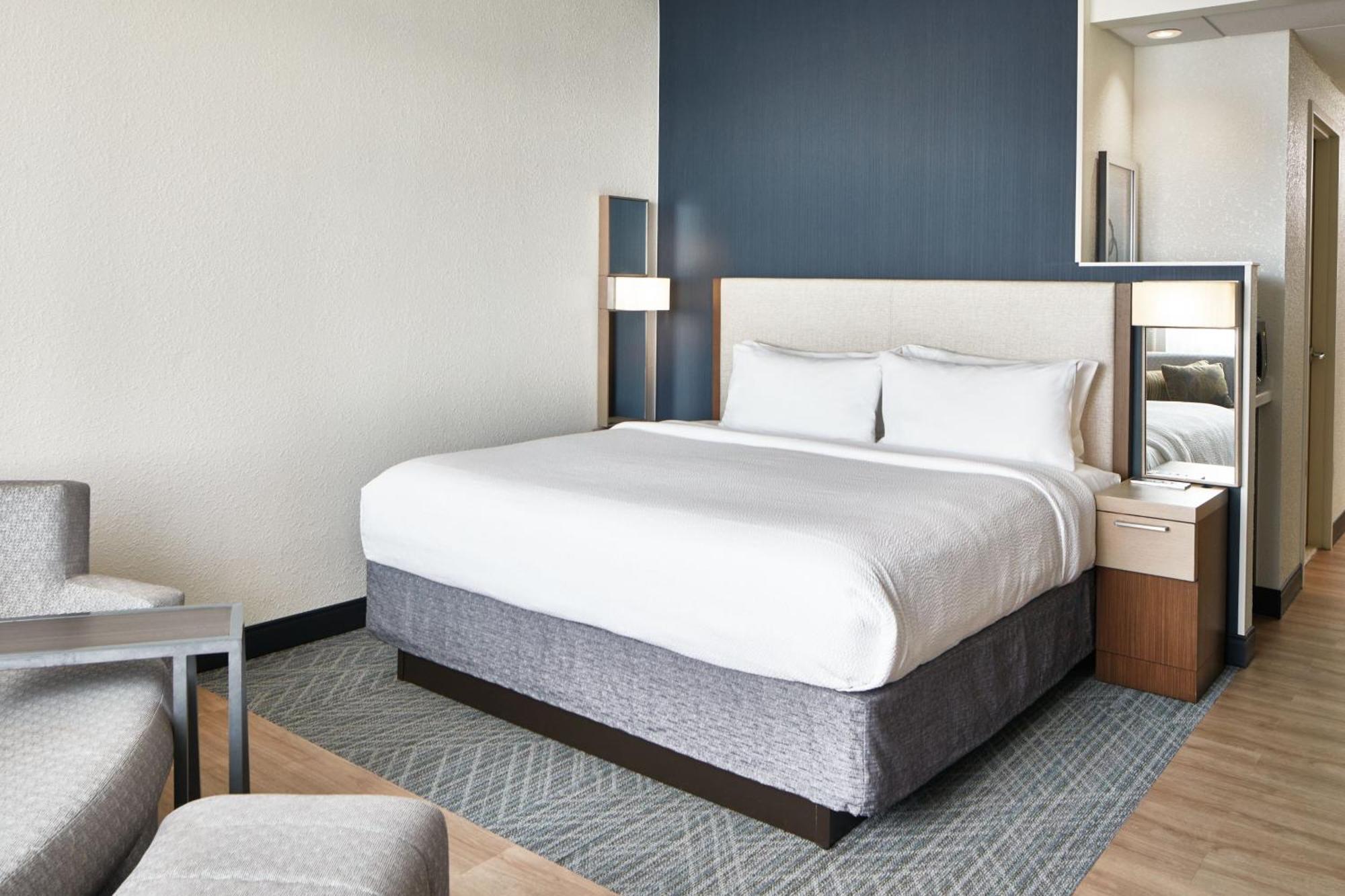 Courtyard By Marriott St. Petersburg Clearwater/Madeira Beach Luaran gambar