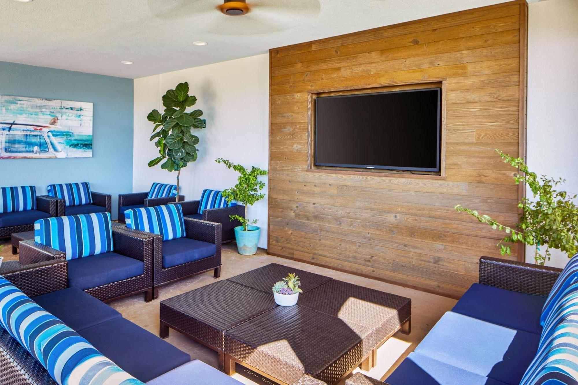 Courtyard By Marriott St. Petersburg Clearwater/Madeira Beach Luaran gambar