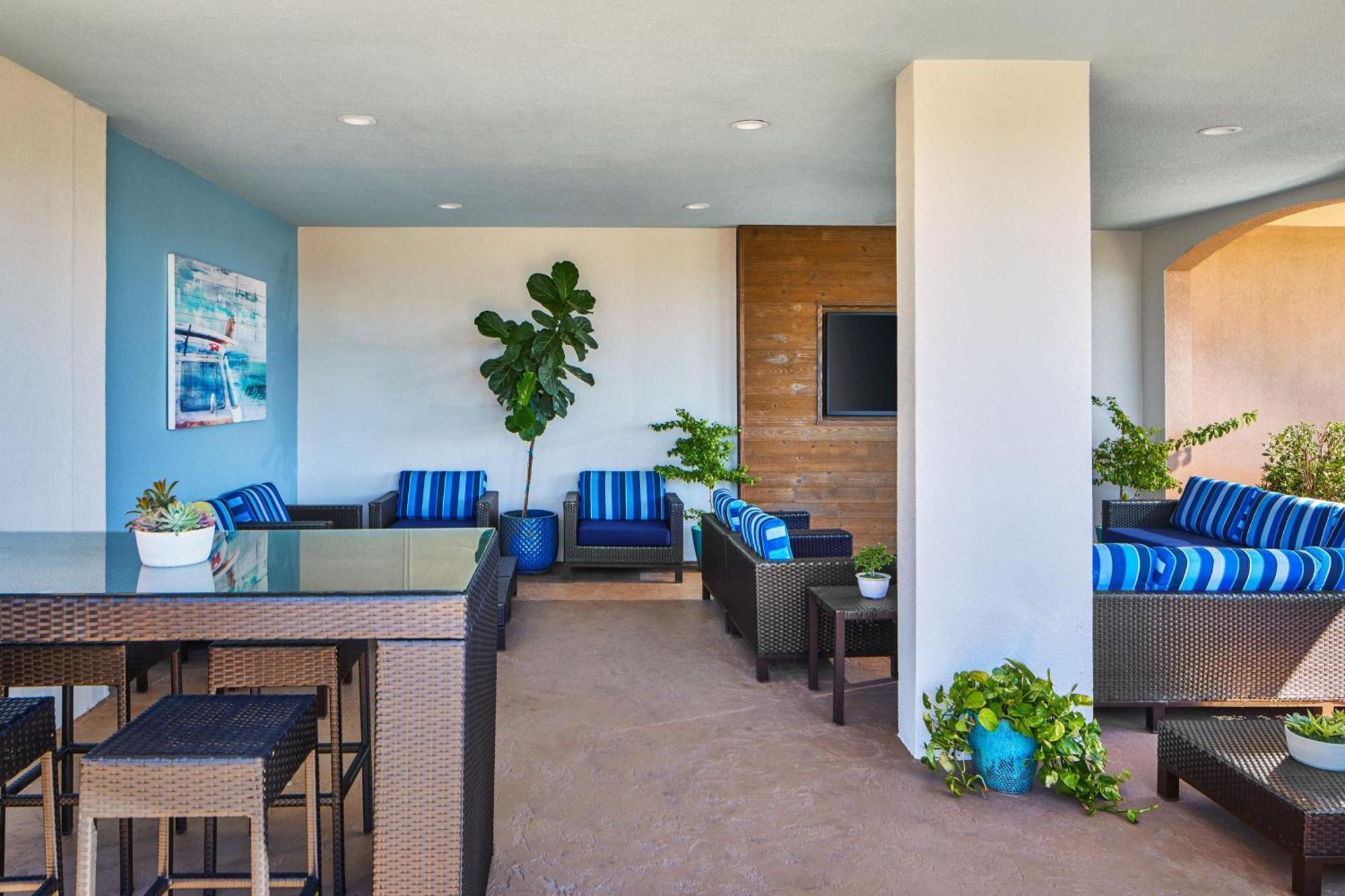 Courtyard By Marriott St. Petersburg Clearwater/Madeira Beach Luaran gambar