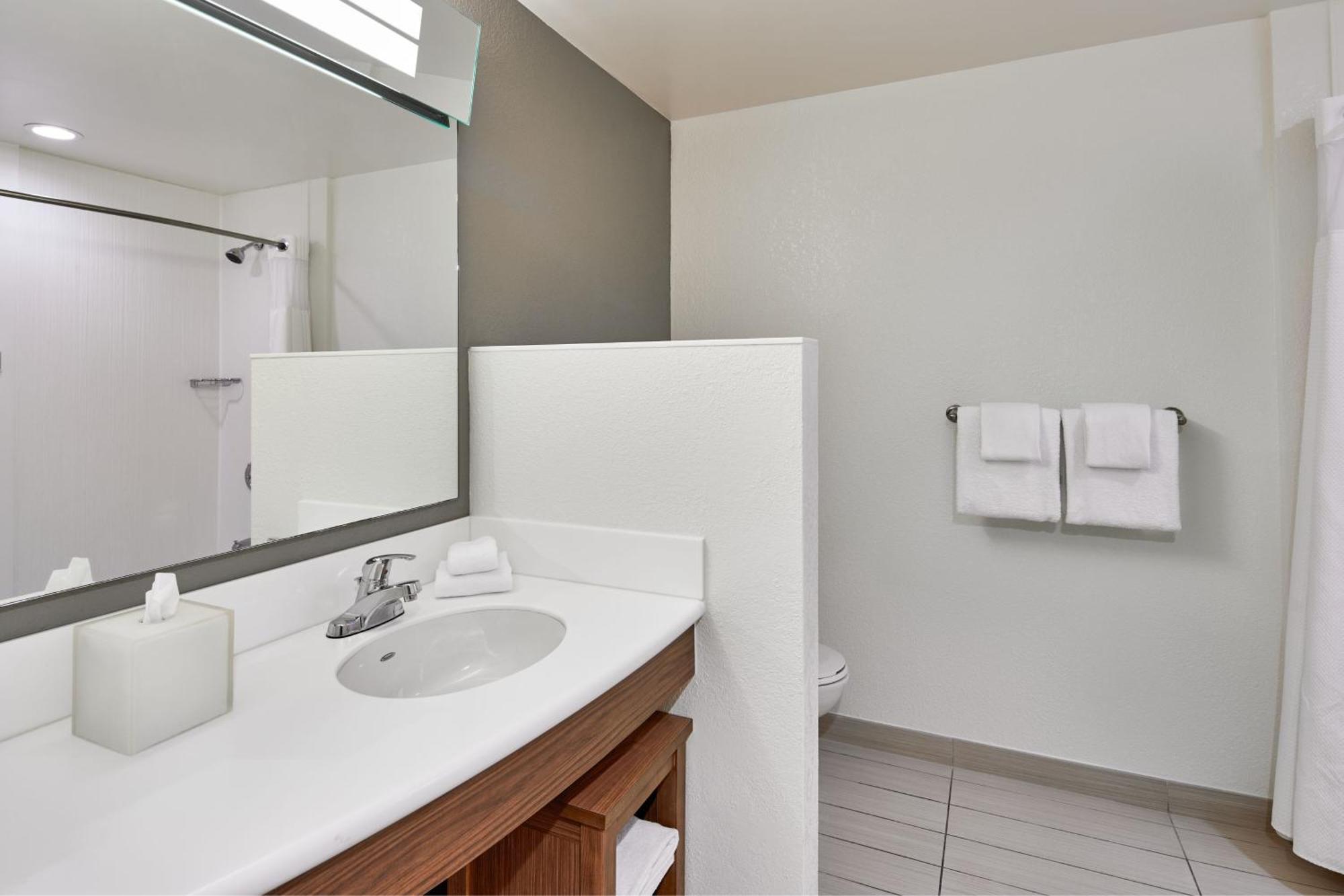 Courtyard By Marriott St. Petersburg Clearwater/Madeira Beach Luaran gambar