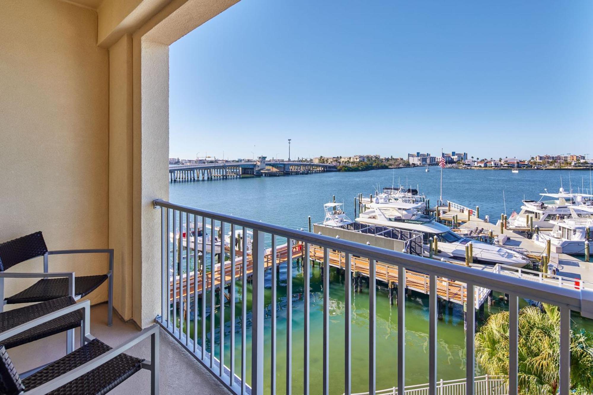 Courtyard By Marriott St. Petersburg Clearwater/Madeira Beach Luaran gambar