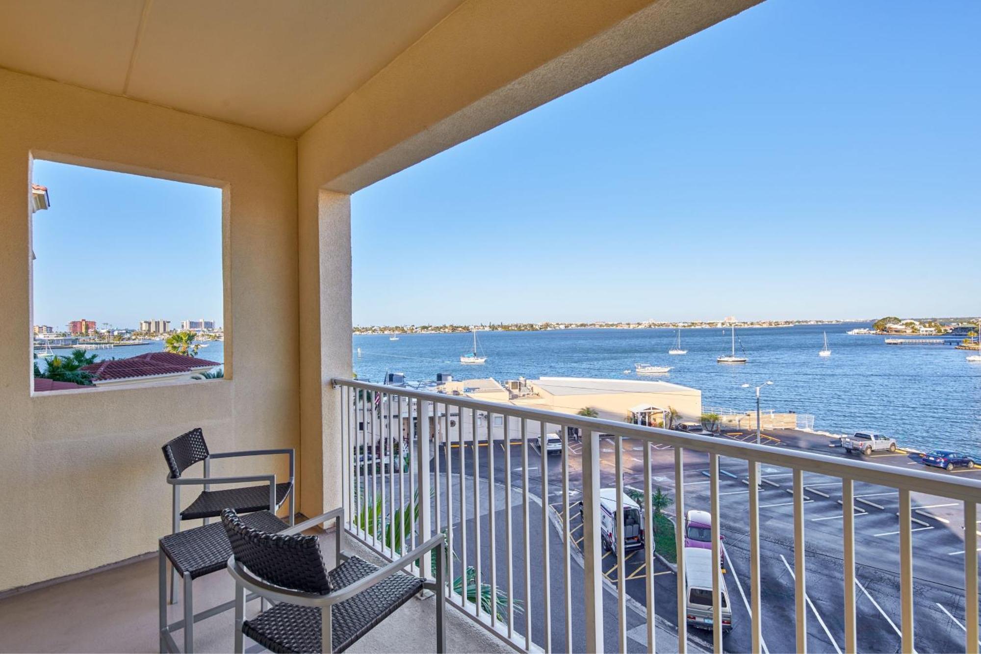 Courtyard By Marriott St. Petersburg Clearwater/Madeira Beach Luaran gambar