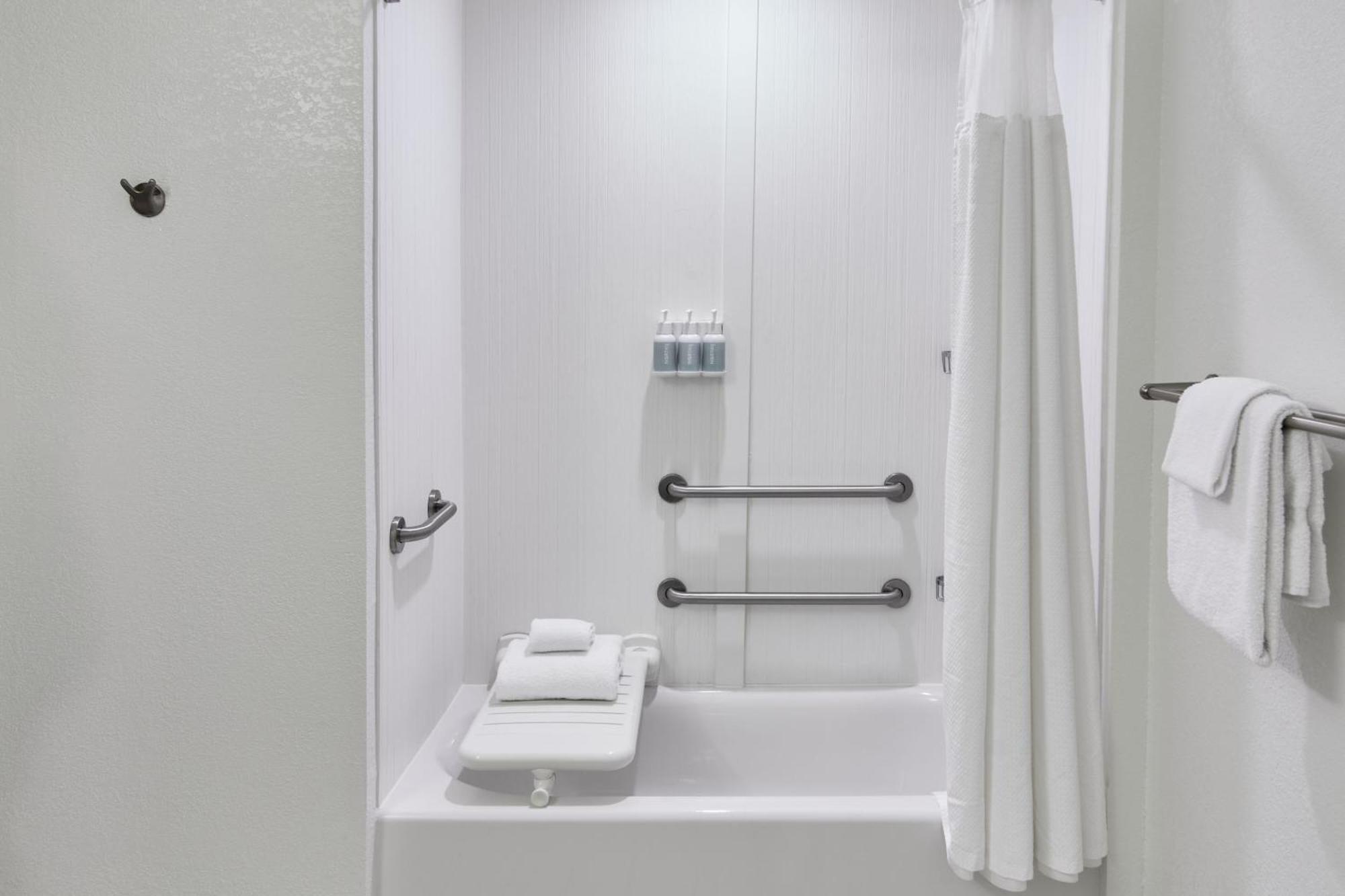 Courtyard By Marriott St. Petersburg Clearwater/Madeira Beach Luaran gambar