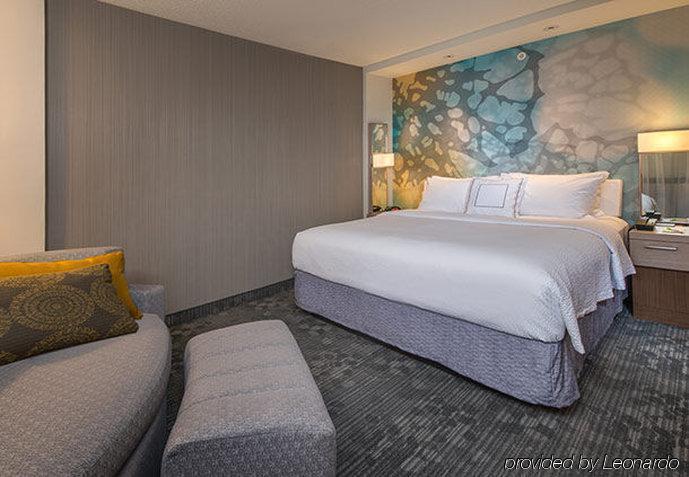 Courtyard By Marriott St. Petersburg Clearwater/Madeira Beach Luaran gambar