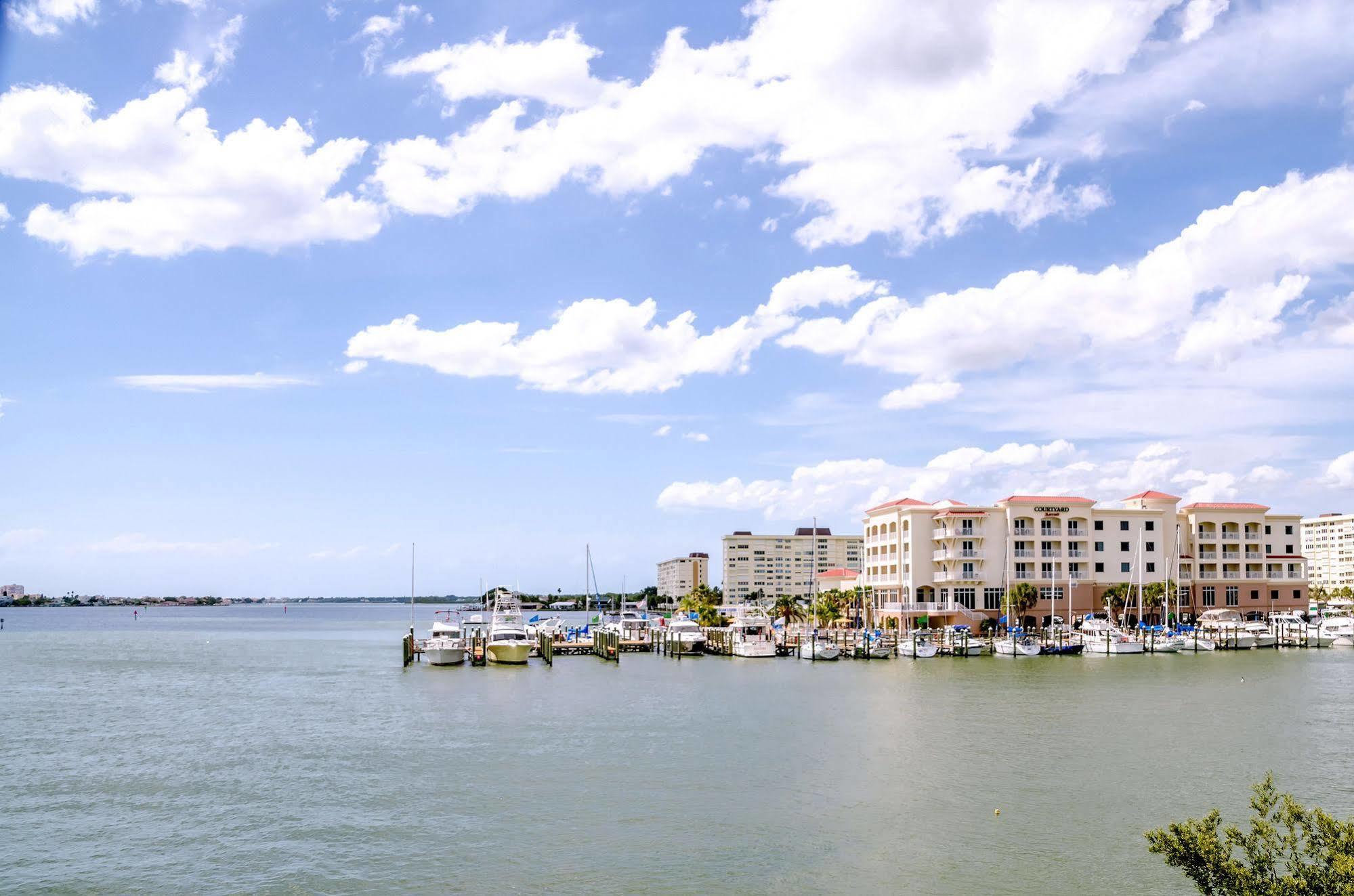 Courtyard By Marriott St. Petersburg Clearwater/Madeira Beach Luaran gambar